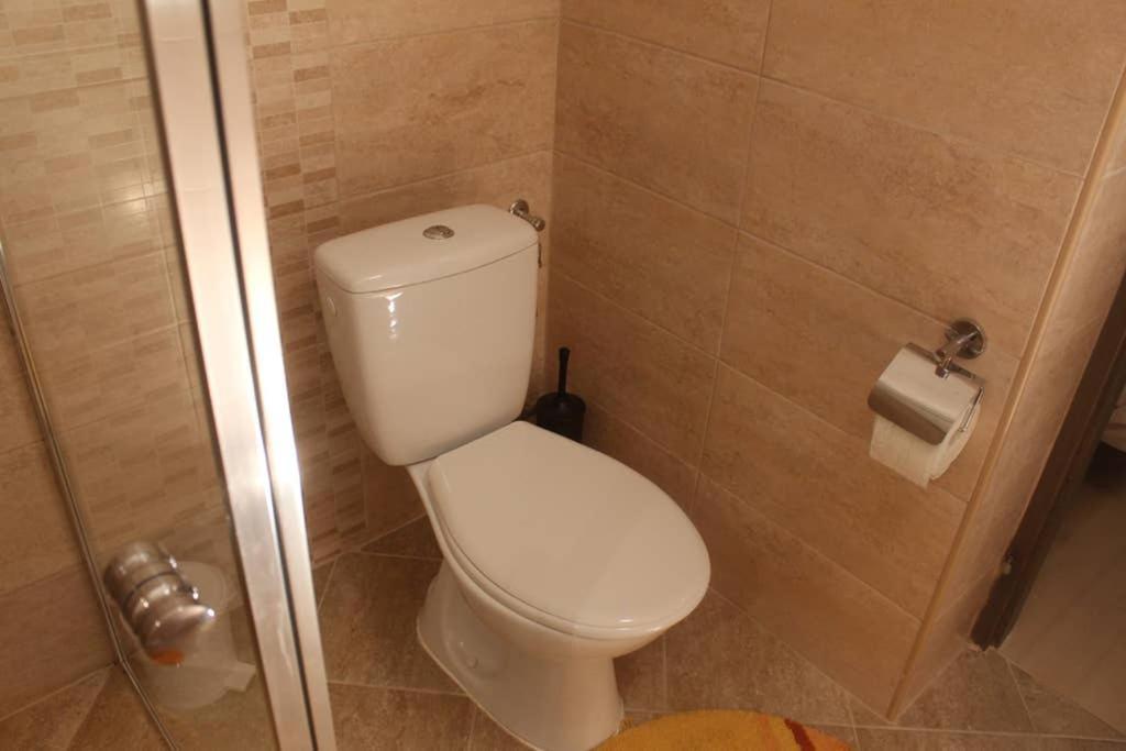 Green Garden Apartment Ingyenes Zart Parkoloval Seghedin Exterior foto